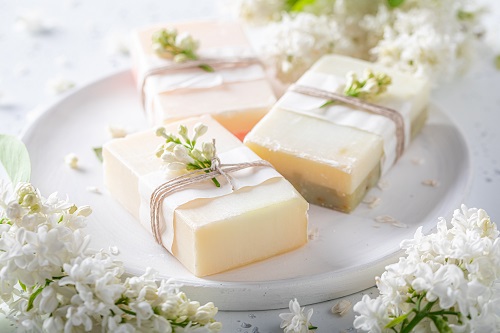 pain de savon de marseille