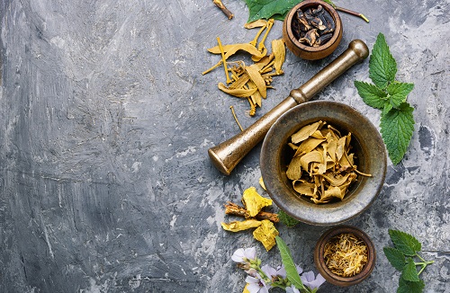 Naturopathe