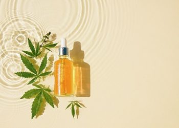 Produits à base de CBD