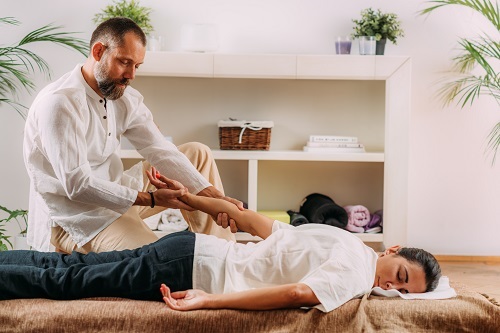 Prendre rendez-vous avec un chiropracteur à Reims