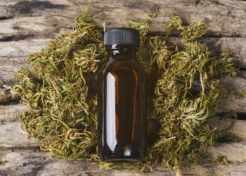 Fleur de CBD
