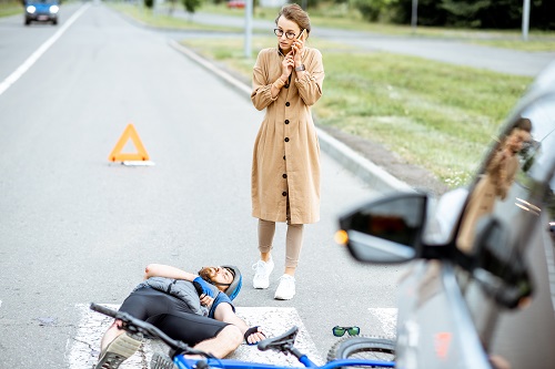 Avocat spécialisé en accident de la route