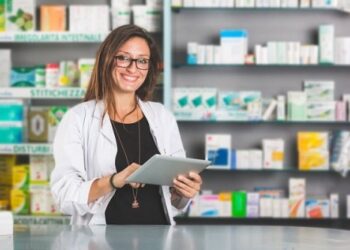 groupement de pharmacies