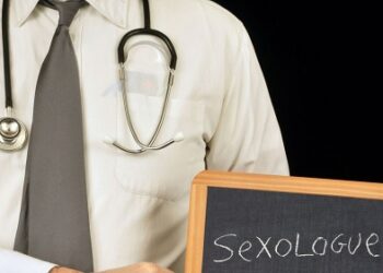 sexologue